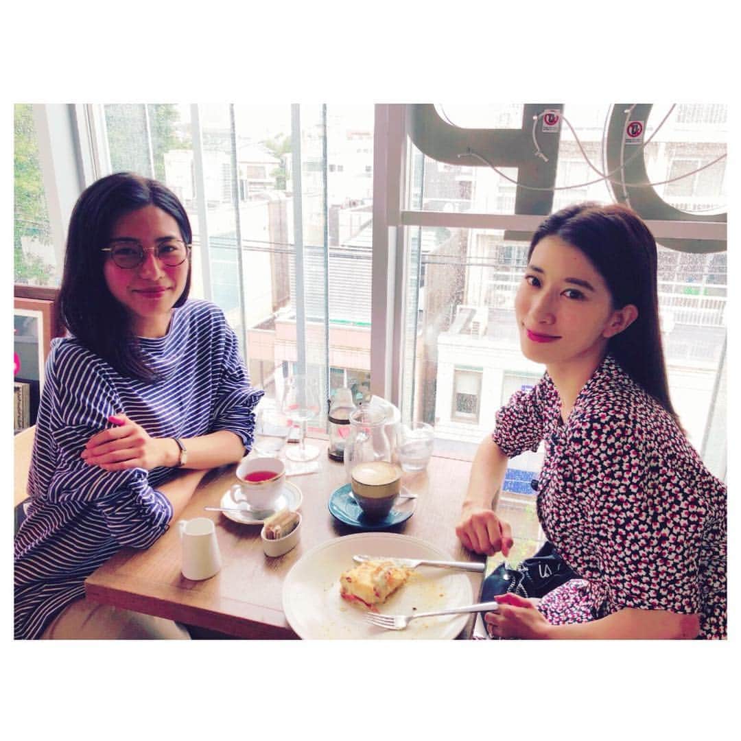 井上貴美のインスタグラム