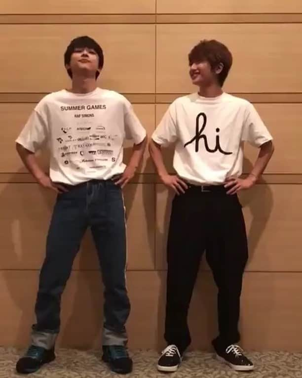 吉沢亮のインスタグラム：「#吉沢亮 #yoshizawaryo #nissy #あのコのトリコ #tiktok」