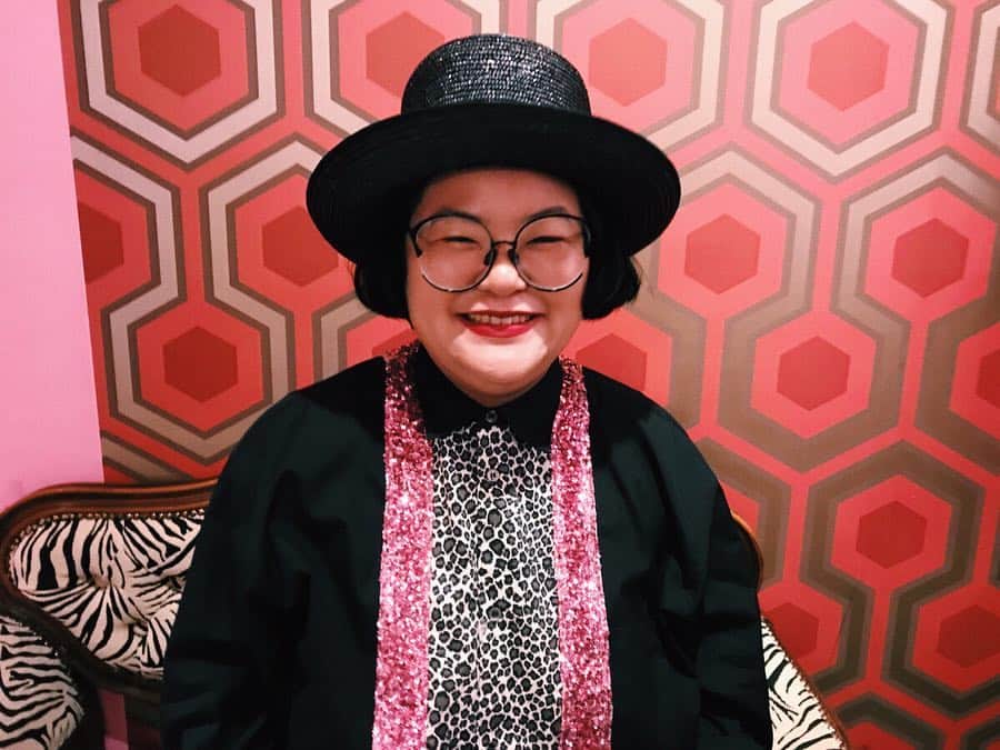 板橋よしえのグルメインスタ