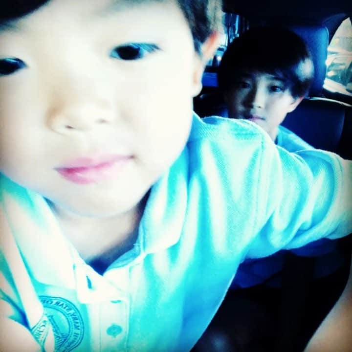 のインスタグラム：「💋」