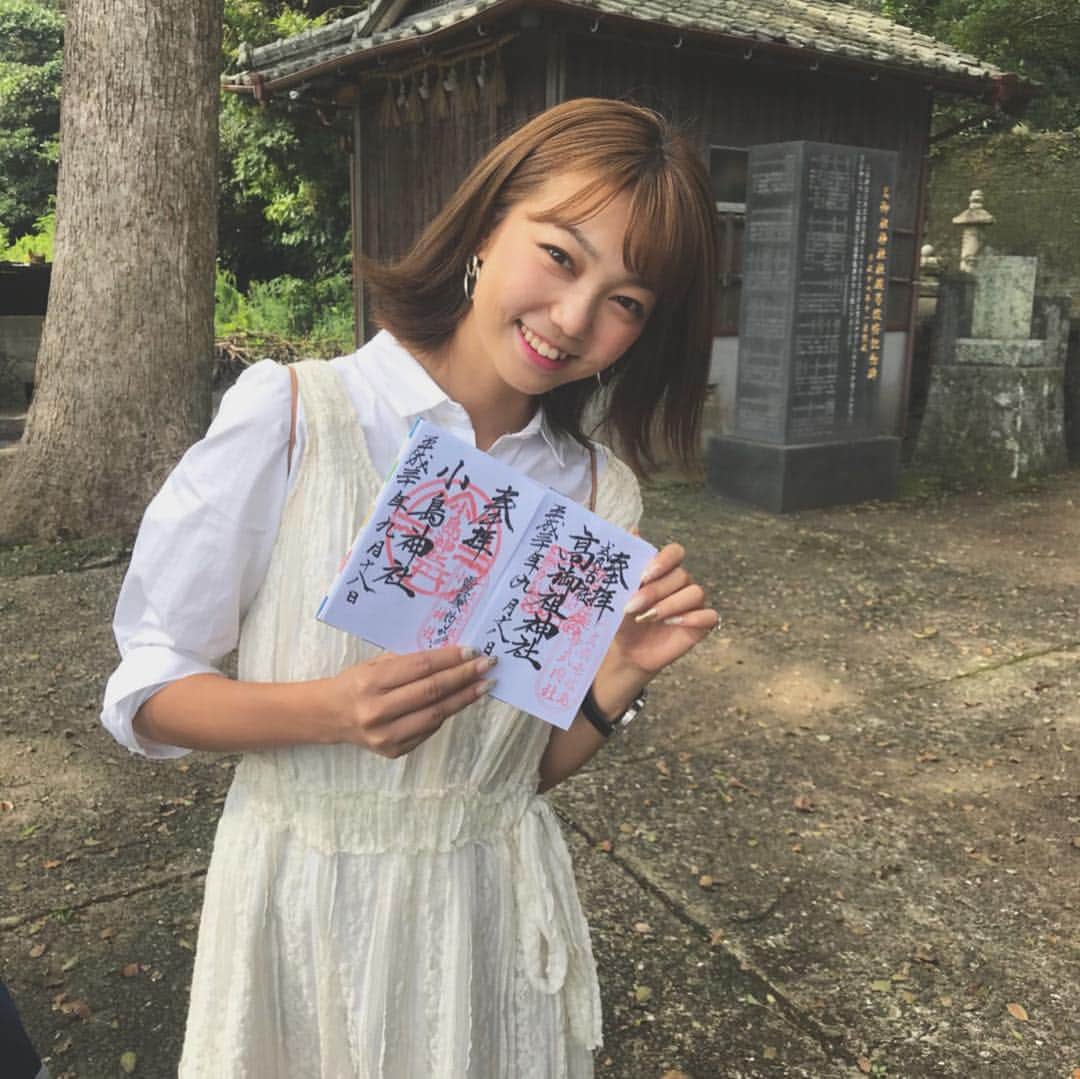 美舞のインスタグラム