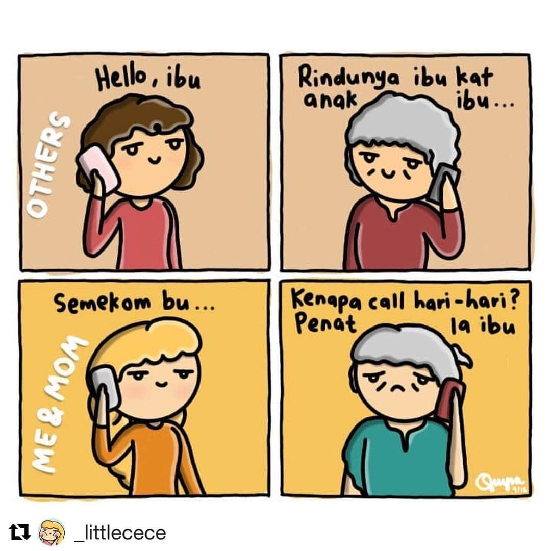 Koleksi Komik Malaysiaのインスタグラム