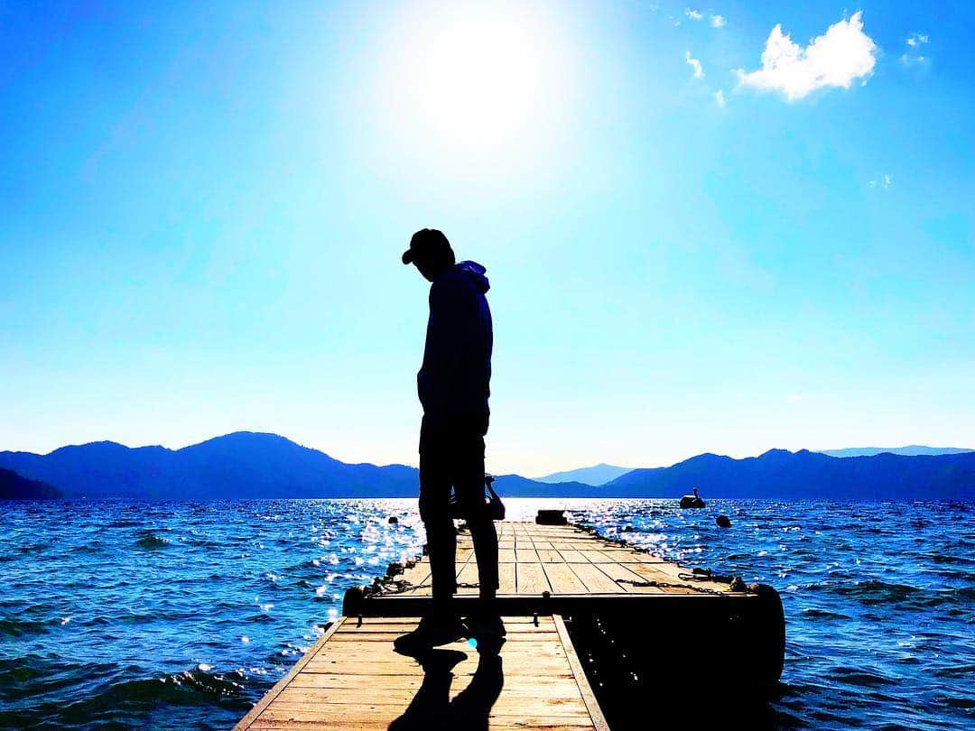 小泉勇人のグルメインスタ