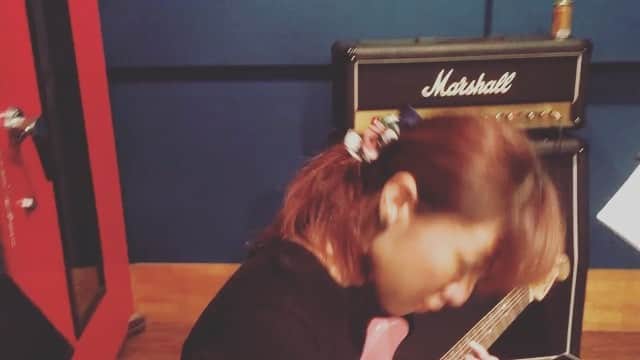 中島安里紗のインスタグラム