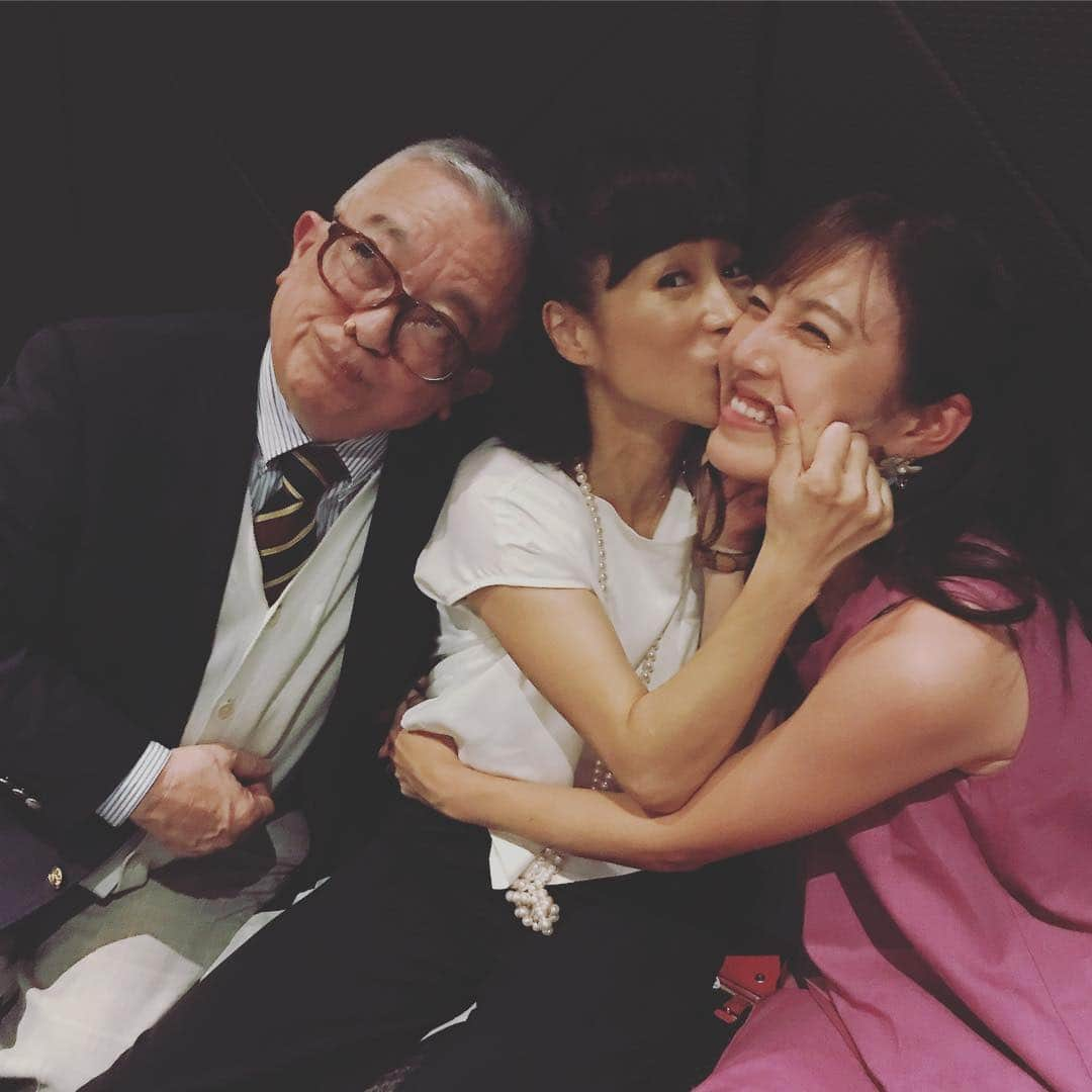 小澤陽子のインスタグラム