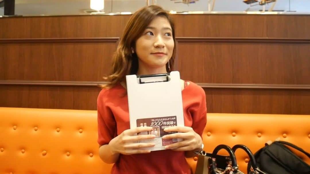 大野南香のグルメインスタ