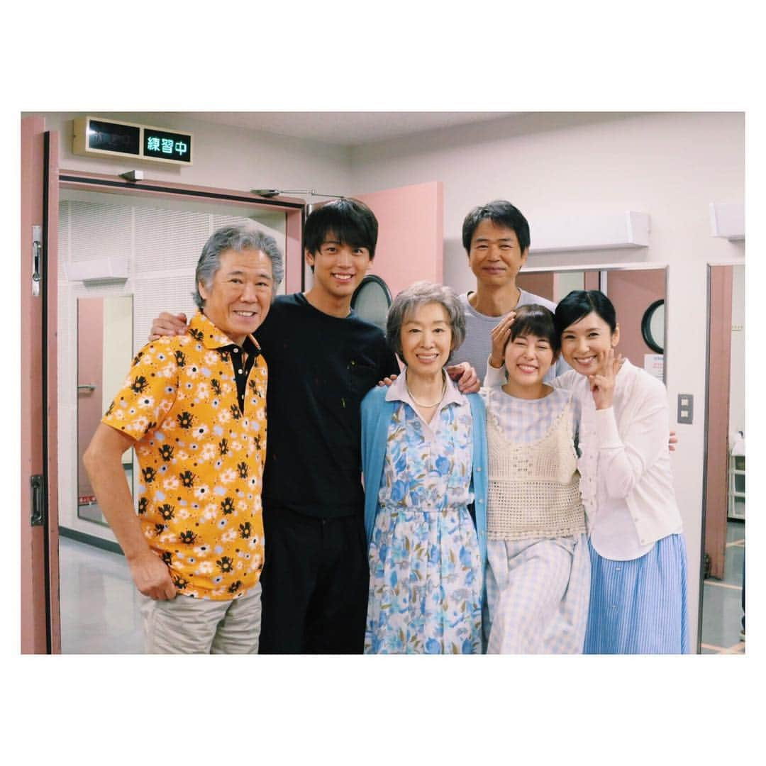 高畑充希さんのインスタグラム写真 - (高畑充希Instagram)「明後日☺︎ #3枚目のジロー」9月17日 17時48分 - mitsuki_takahata