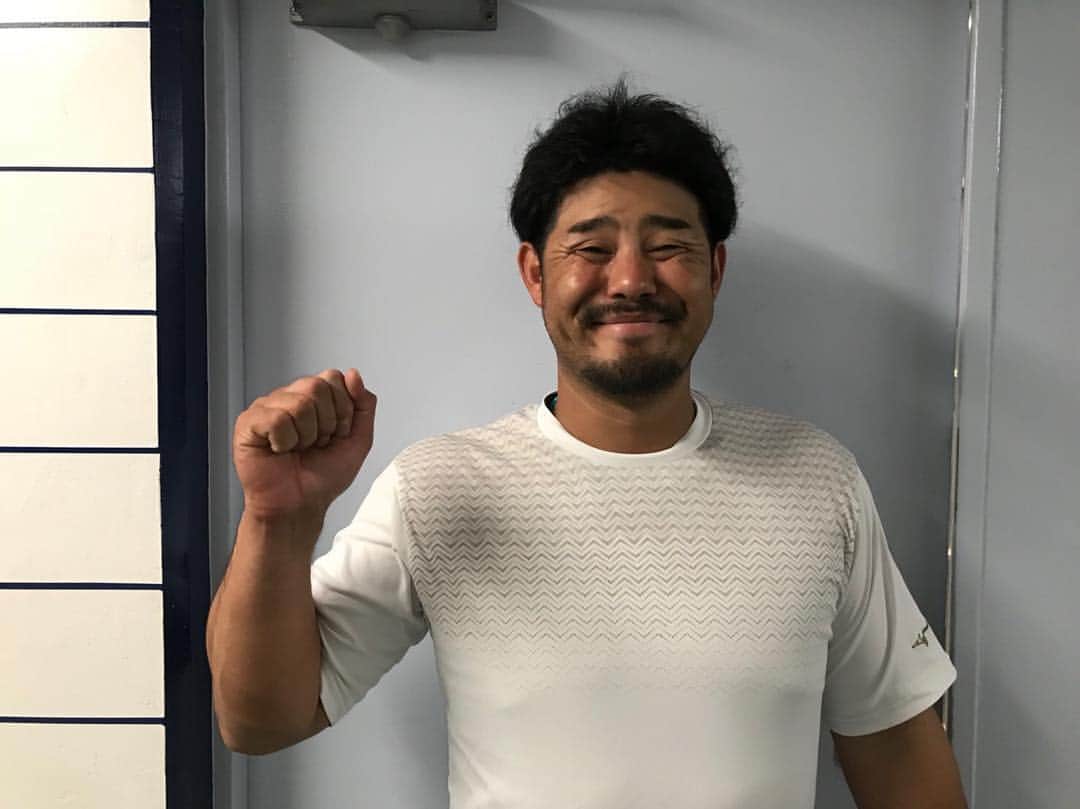 宮崎敏郎のインスタグラム