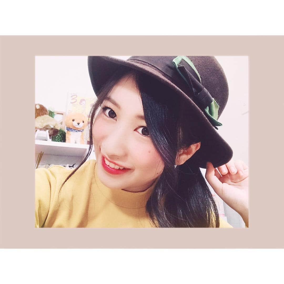 加藤一華さんのインスタグラム写真 - (加藤一華Instagram)「. 今田美桜さんを意識したメイク、、、 のはずでした、、、！！！😭💦笑 全然ちがうな〜〜あ？😭😭 . 女優さんとか見て、自分に合ったメイクを研究中🙇‍♀️ . #make #makeup #今田美桜 さん #伝われ #花晴れ #メイク #me #girl #コーデ #ootd #fashion」9月17日 18時45分 - ichika_kato