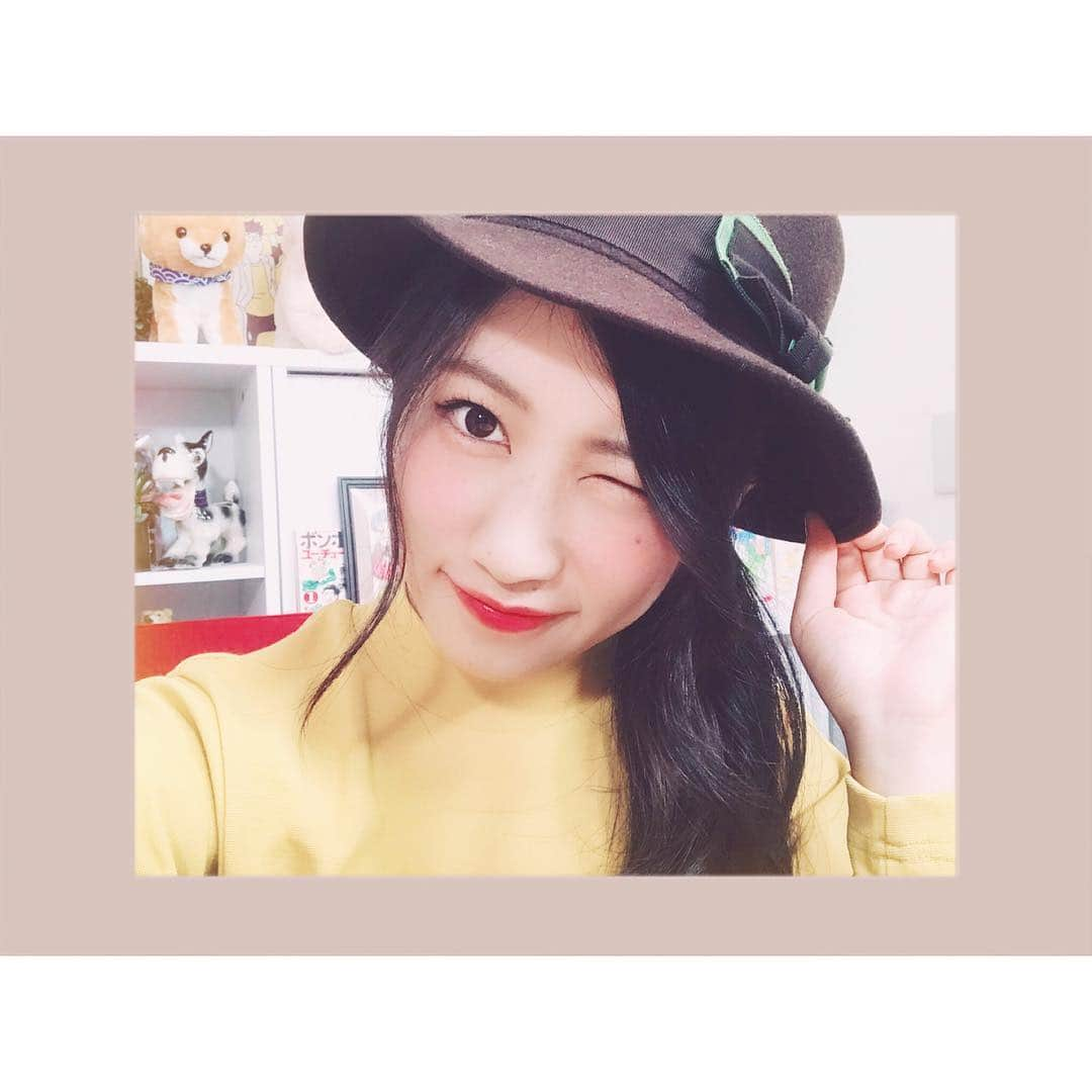 加藤一華さんのインスタグラム写真 - (加藤一華Instagram)「. 今田美桜さんを意識したメイク、、、 のはずでした、、、！！！😭💦笑 全然ちがうな〜〜あ？😭😭 . 女優さんとか見て、自分に合ったメイクを研究中🙇‍♀️ . #make #makeup #今田美桜 さん #伝われ #花晴れ #メイク #me #girl #コーデ #ootd #fashion」9月17日 18時45分 - ichika_kato