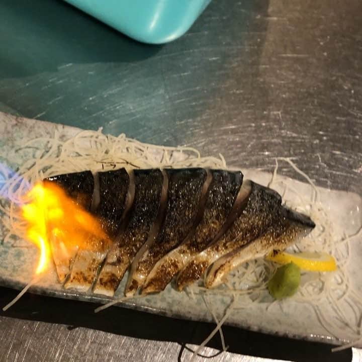 知床漁場新大阪店のインスタグラム