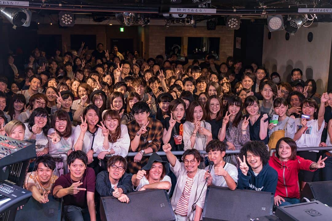 上村翔平さんのインスタグラム写真 - (上村翔平Instagram)「決めた。 ちゃんとした大人になったら夏は北海道に住む。 . . 札幌ありがとう。 ほんとにありがとう。 . #THREE1989」9月17日 20時02分 - shoheyuemura