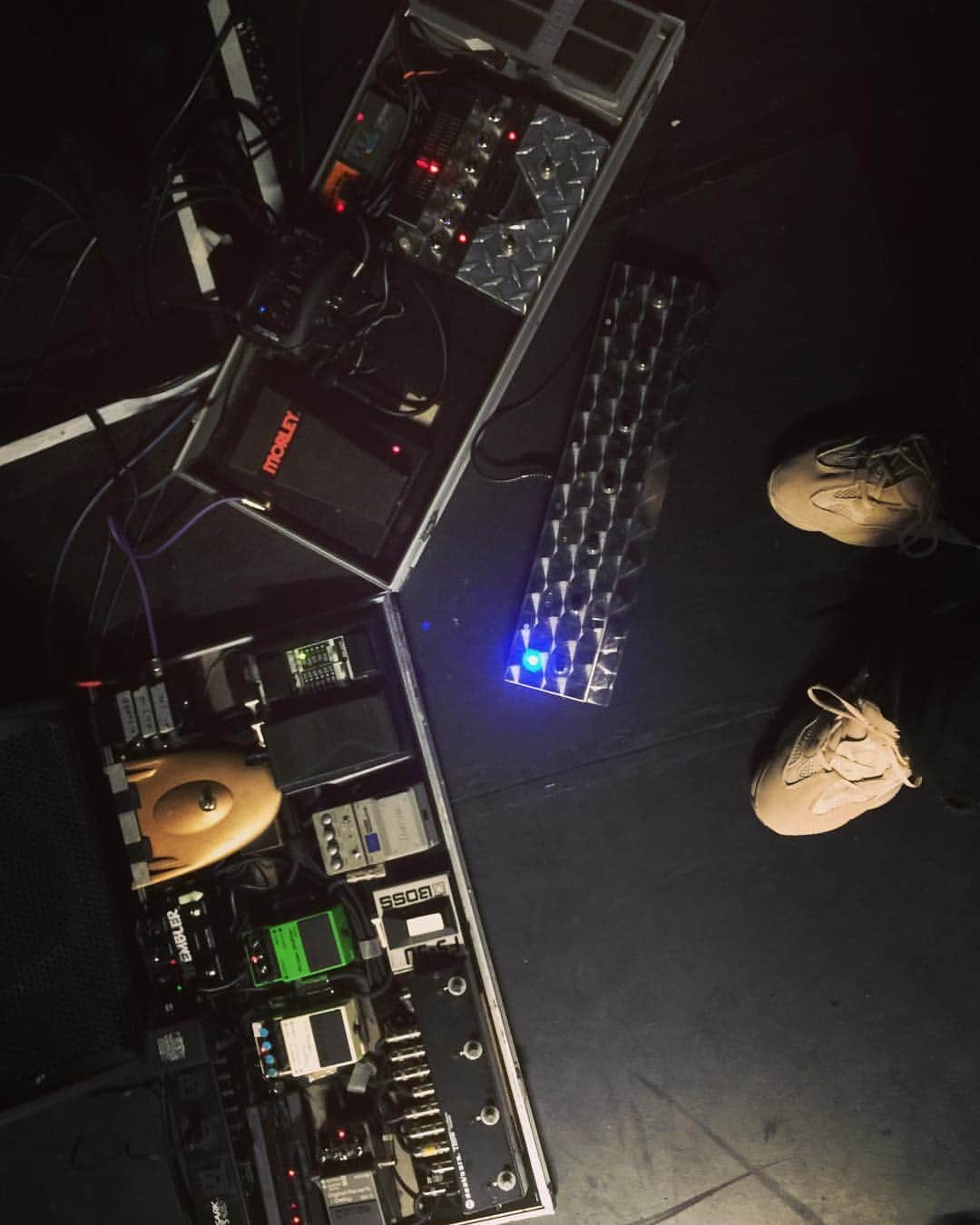 YUYA OGAWAのインスタグラム