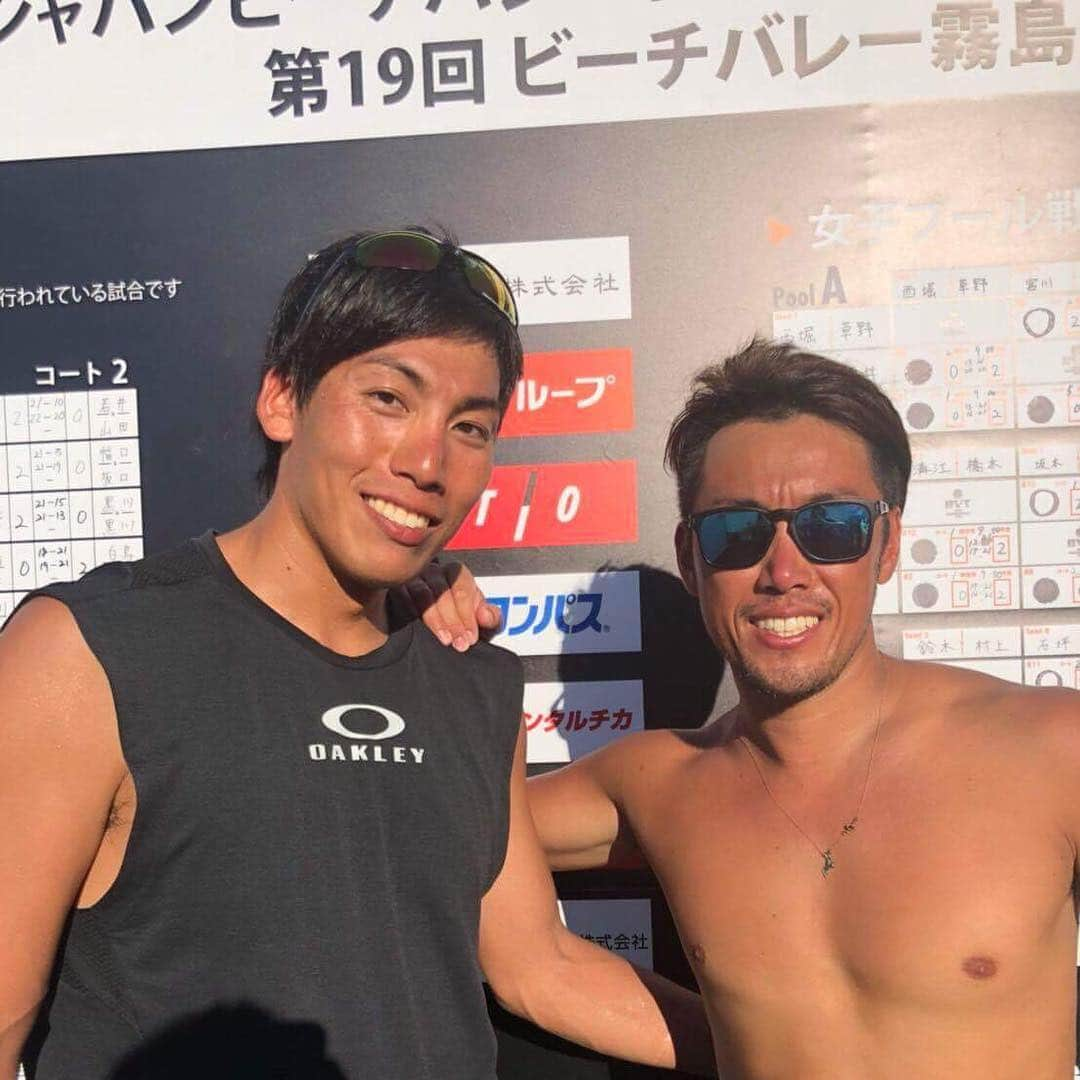 越川優のインスタグラム