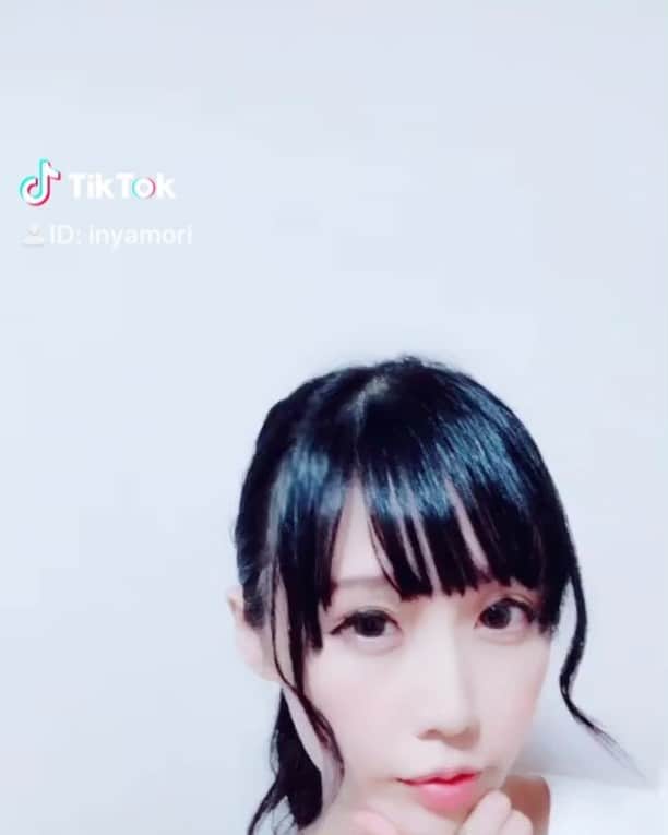 稲森美優のインスタグラム：「#tiktokjapan #tiktok #米津玄師 #ピースサイン #さらば掲げろピースサイン ✌️#そんなヒーローになるための歌 @tiktok_japan」