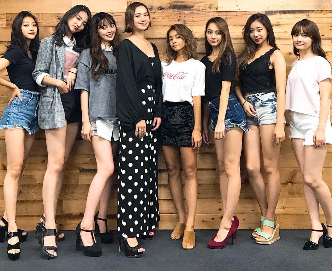 大森美知のインスタグラム