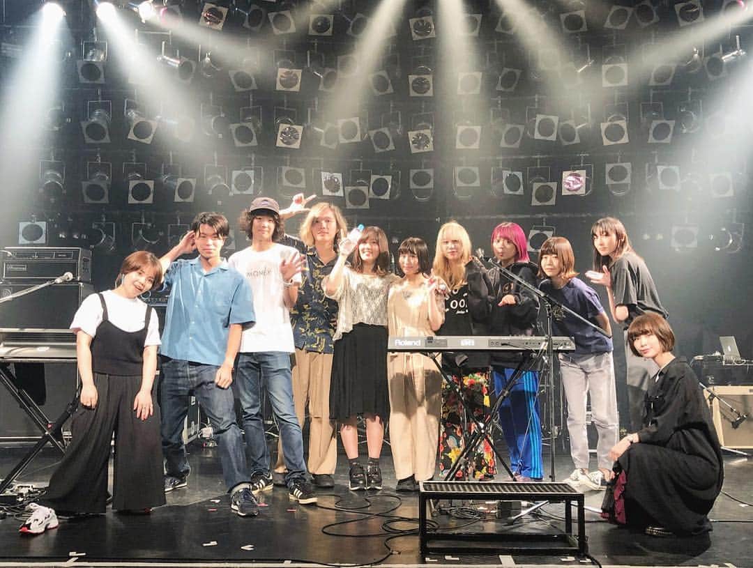 ShiggyJr.のインスタグラム