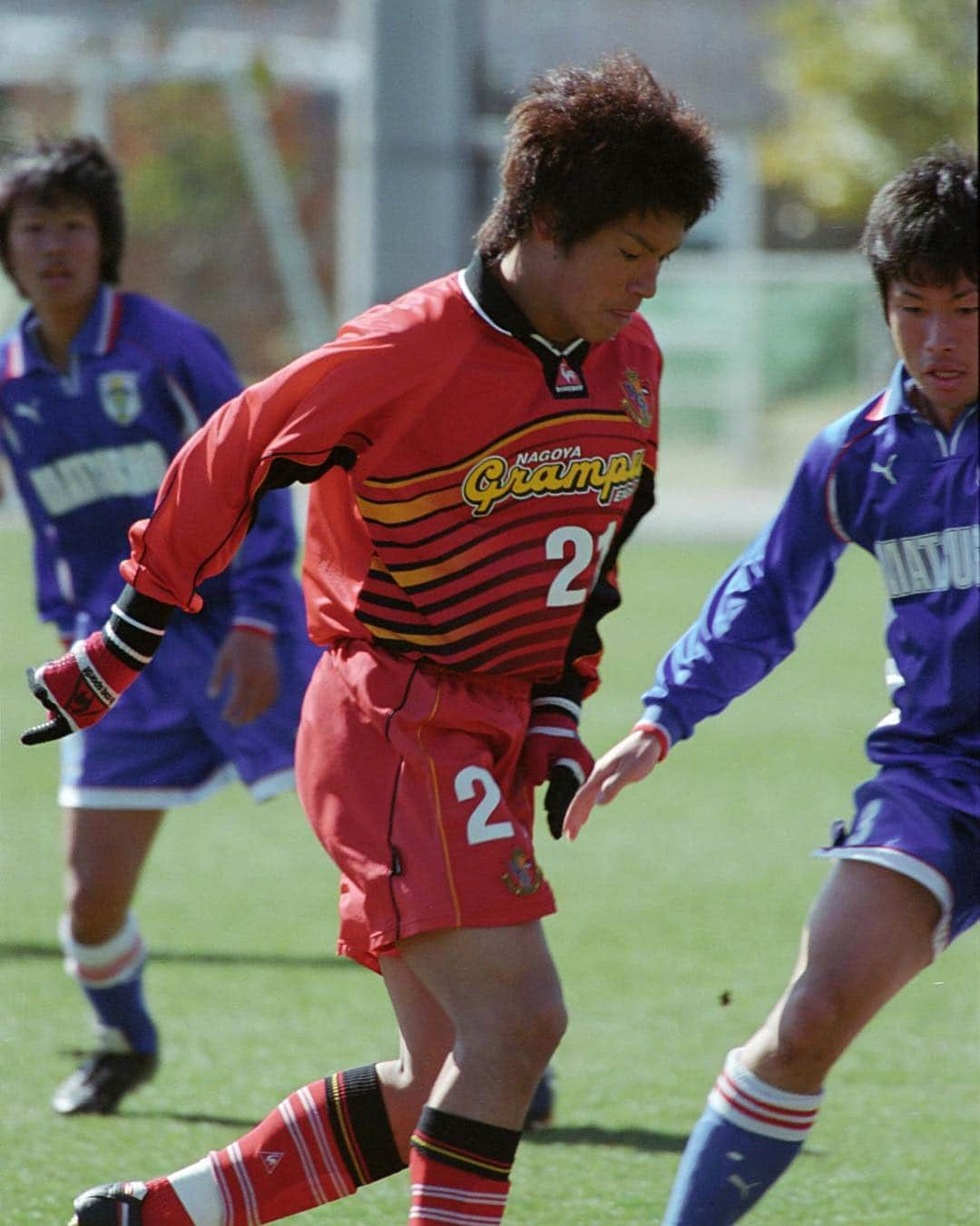 津田知宏のインスタグラム