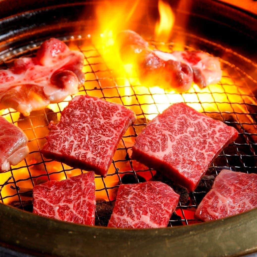 かるび家三宮店のグルメインスタ