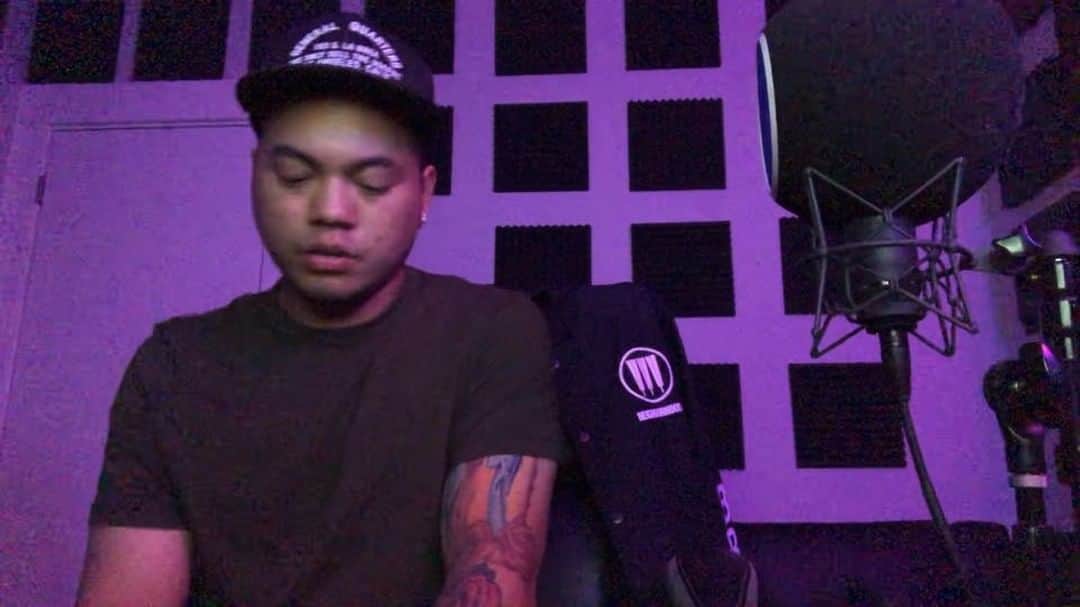 Jeff Bernatのインスタグラム：「"Slow Jam"」