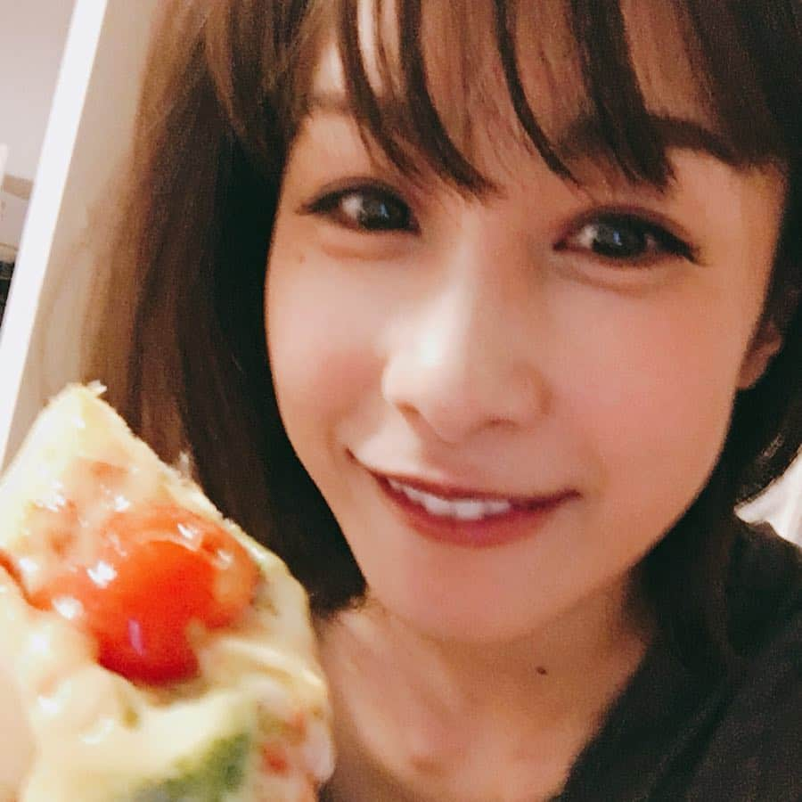 加藤綾子のインスタグラム