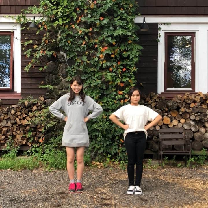 のインスタグラム：「トリコダンス踊ってみた🌟  #トリコダンス #踊ってみた」