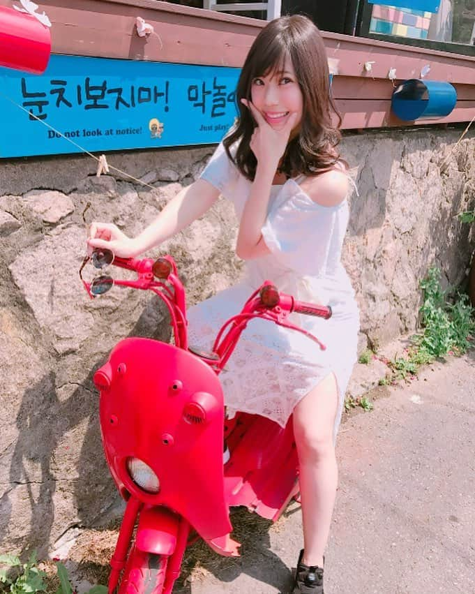 鈴木ふみ奈さんのインスタグラム写真 - (鈴木ふみ奈Instagram)9月19日 7時55分 - fuminasuzuki