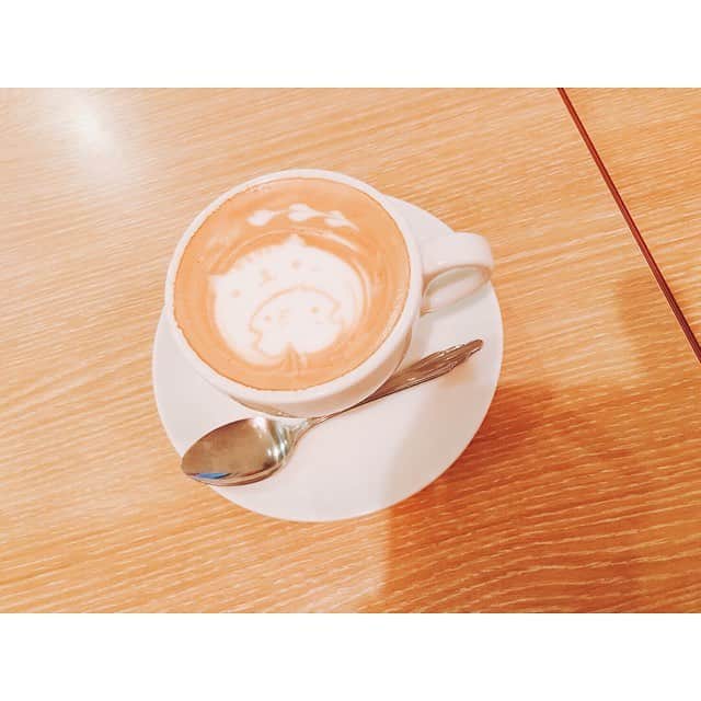 小栗有以さんのインスタグラム写真 - (小栗有以Instagram)「🍓💕🐈🍓💕🐈 . . . . .  #ネコ #とても美味しかった #かき氷 #大好き」9月19日 19時01分 - yuioguri_1226