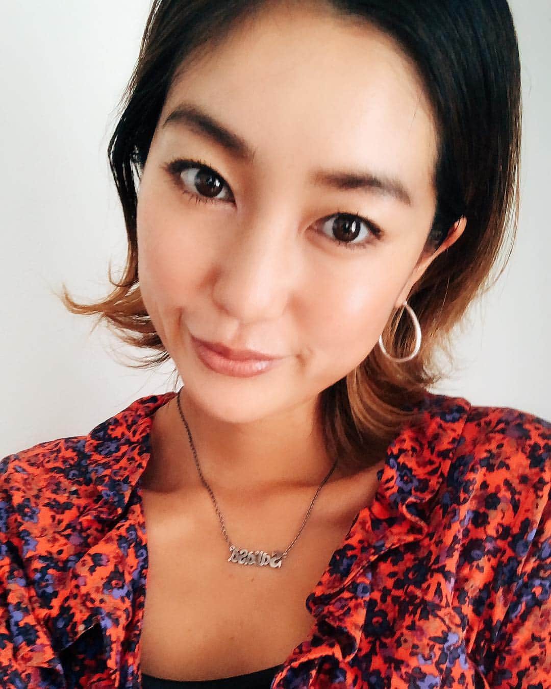 堀舞紀さんのインスタグラム写真 - (堀舞紀Instagram)「🤑〜」9月19日 19時41分 - mainohori