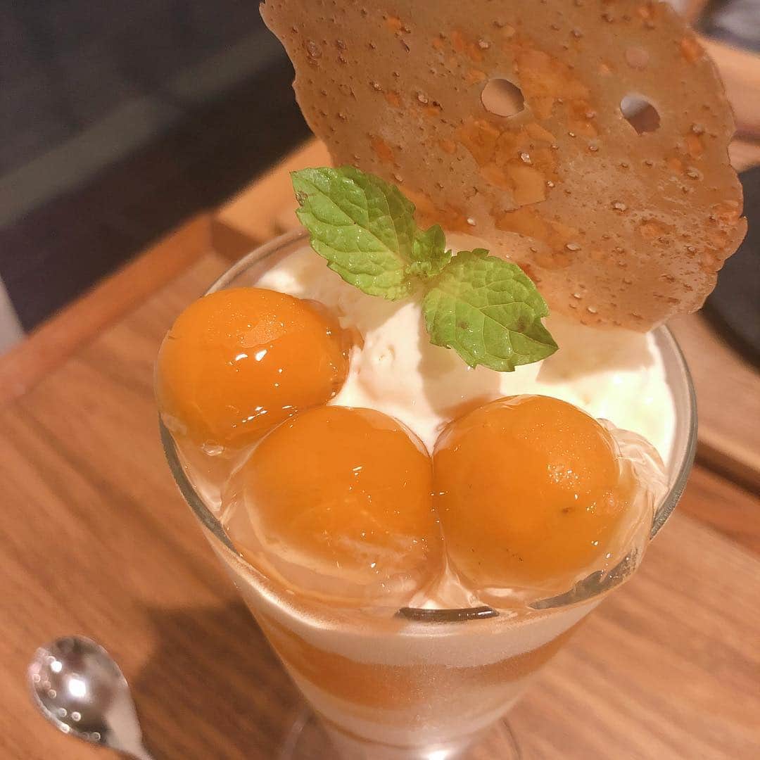 Baekのグルメインスタ