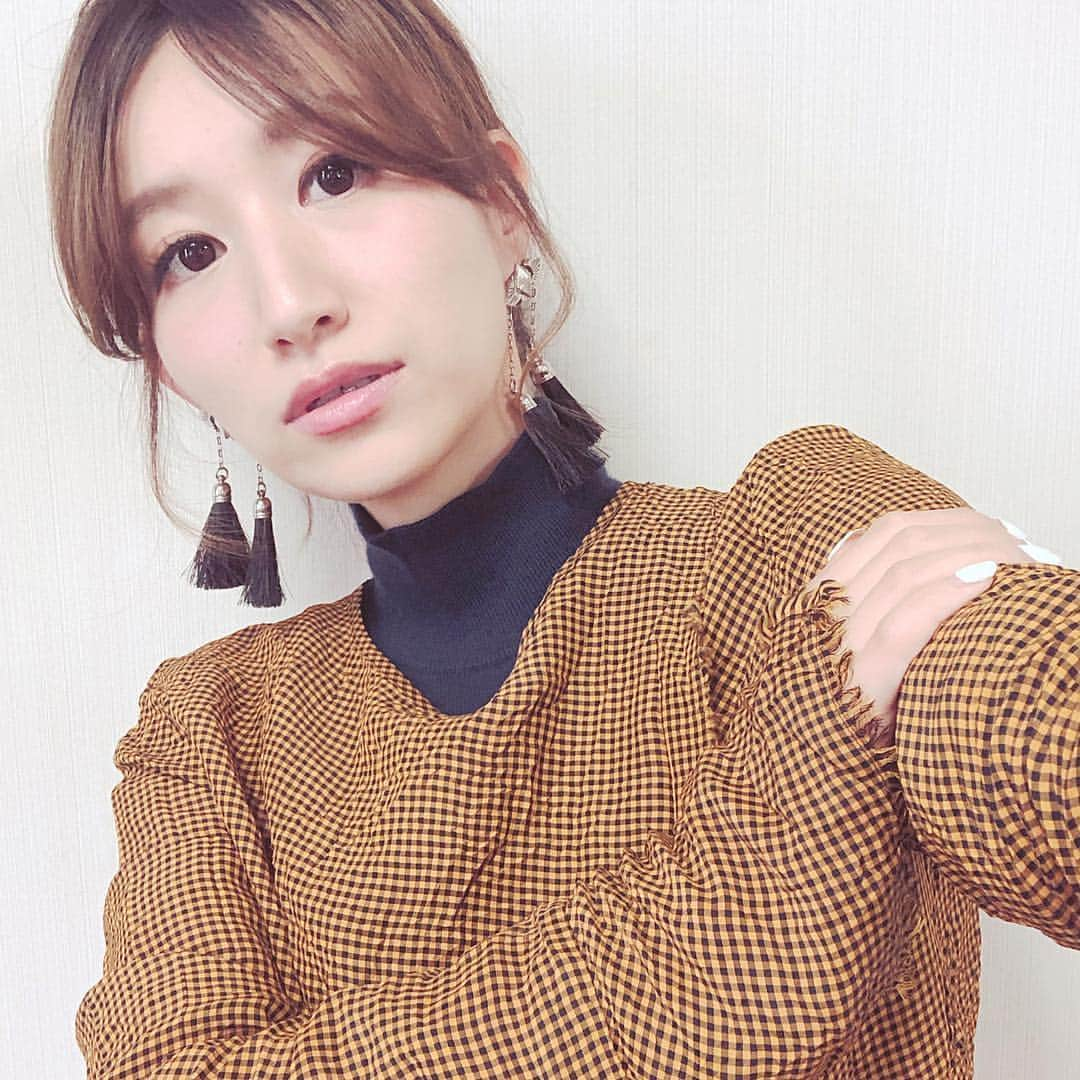 伊藤沙菜のインスタグラム