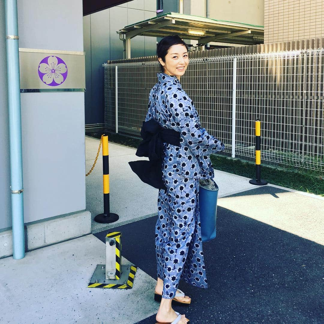 高岡早紀 さんのインスタグラム写真 - (高岡早紀 Instagram)「舞台「魔界転生」。 お稽古始まってるよ。。 #魔界転生」9月19日 13時51分 - saki_takaoka