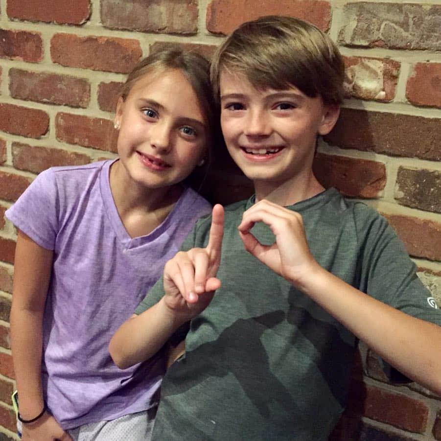 ジャクソン ロバート スコットさんのインスタグラム写真 ジャクソン ロバート スコットinstagram I M Officially Double Digits The Big 1 0 Thank You Everyone For The Birthday Wishes 9月19日 14時14分 Jacksonrobertscottofficial