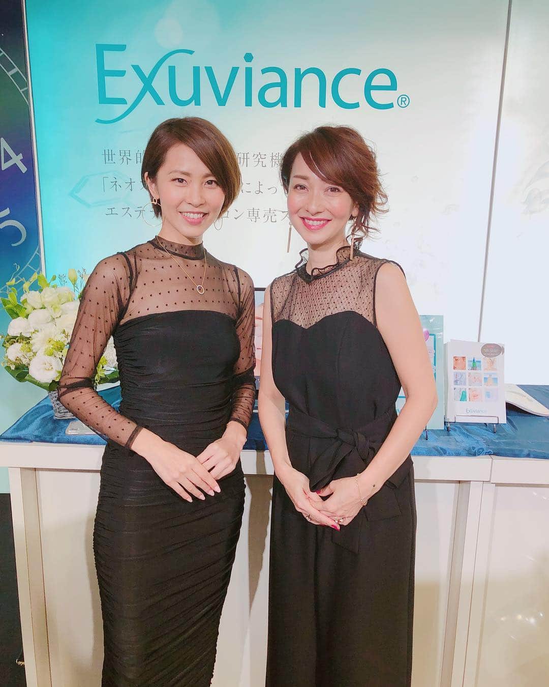 坂元美香のインスタグラム