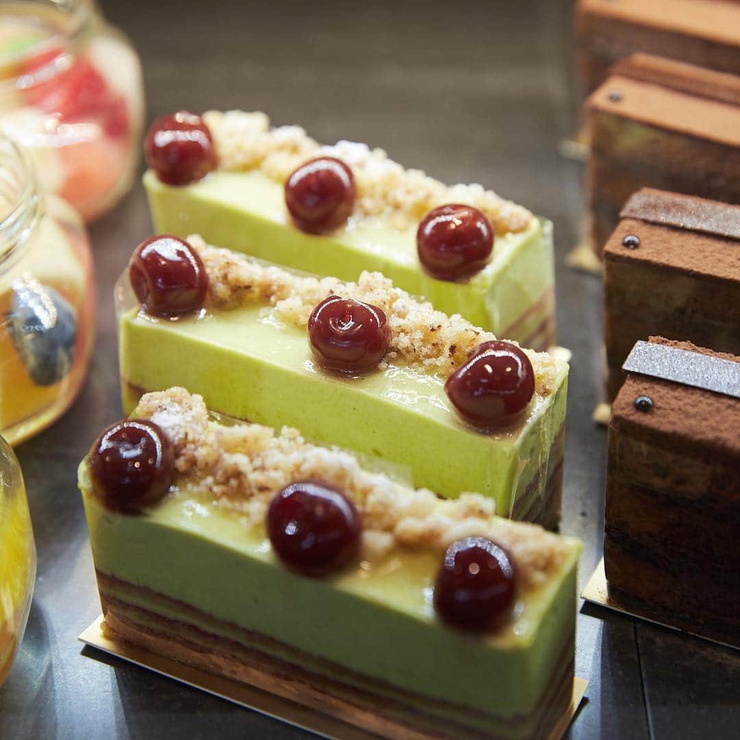 TYSONS&COMPANYのグルメインスタ