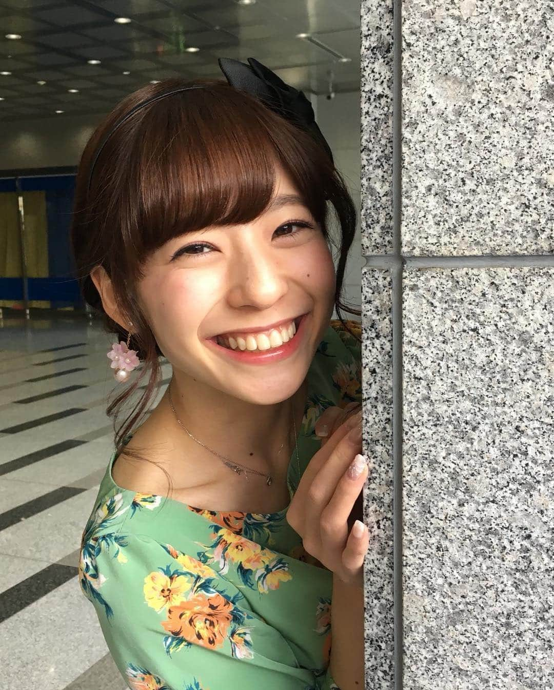 高山奈々さんのインスタグラム写真 - (高山奈々Instagram)「. Twitterでも投稿しましたがこちらでも… 今日9月19日でキャスターデビューして 3年となりました！！！！ まだまだ至らない点ばかりですが 日々成長していけるよう頑張っていきますので これからもよろしくお願いいたします😊 . . 最後の写真は大好きな同期ゆかりんと♡ ただ、1年以上前の写真です(笑) . . #ウェザーニュース#ウェザーニュースキャスター#3周年#感謝#同期#同期愛#ゆかりん」9月19日 21時37分 - chan_nana617