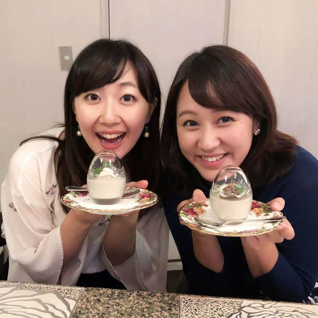 佐竹明咲美さんのインスタグラム写真 - (佐竹明咲美Instagram)「矢野ちゃんとご飯いってきました(´∀｀*)♪ #たくさん笑ってほっぺが筋肉痛になりそう #とてもおいしいお食事 #お店の方の心づかいが心に染みる #手首の絆創膏は火傷です #1ヶ月に1カ所のペースで火傷してる #落ち着こう」9月19日 23時40分 - asami_satake