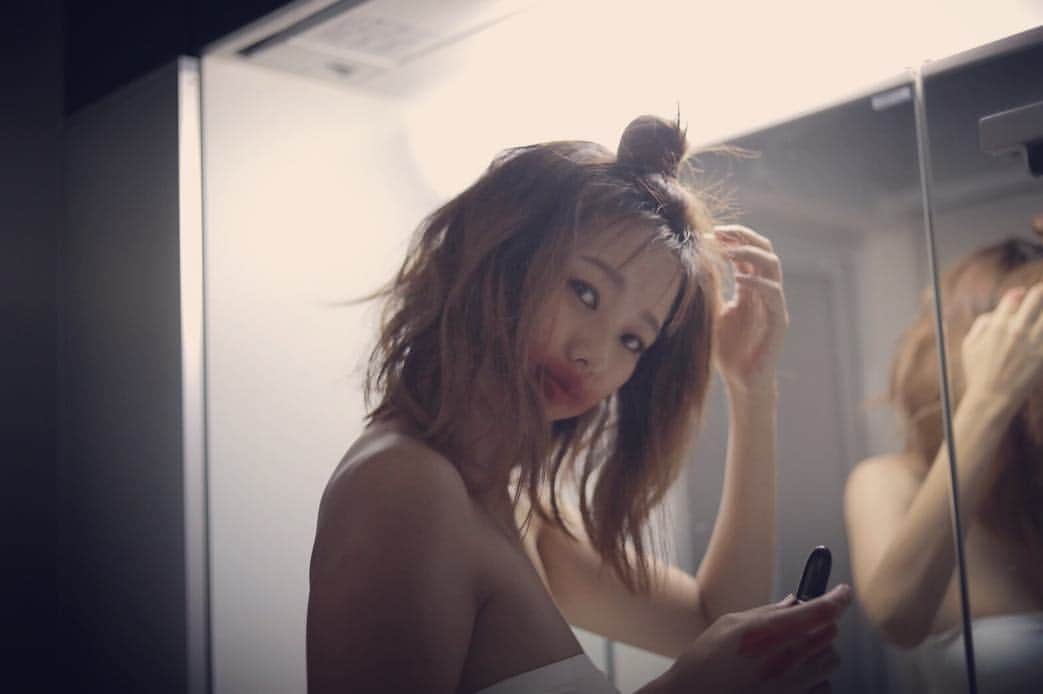 松本さゆきのインスタグラム：「. #mac #chili」