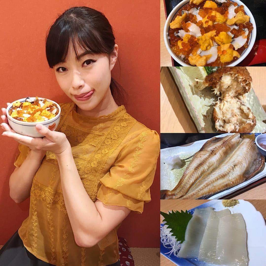 小田飛鳥のグルメインスタ