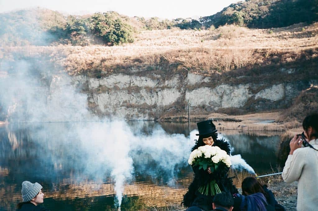 須田アンナのインスタグラム