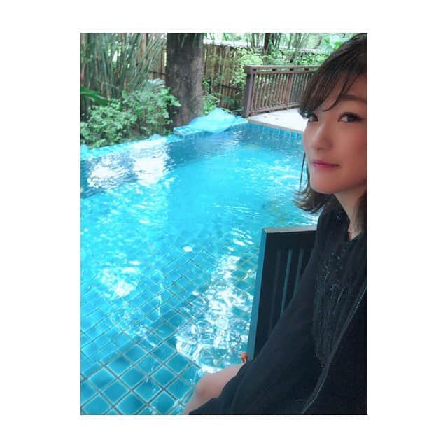 RENA（久保田玲奈）さんのインスタグラム写真 - (RENA（久保田玲奈）Instagram)「とあるお仕事でタイに行ってきました❤️ 年内には発表できるかと‥🤫✨✨」9月20日 12時21分 - sb_rena