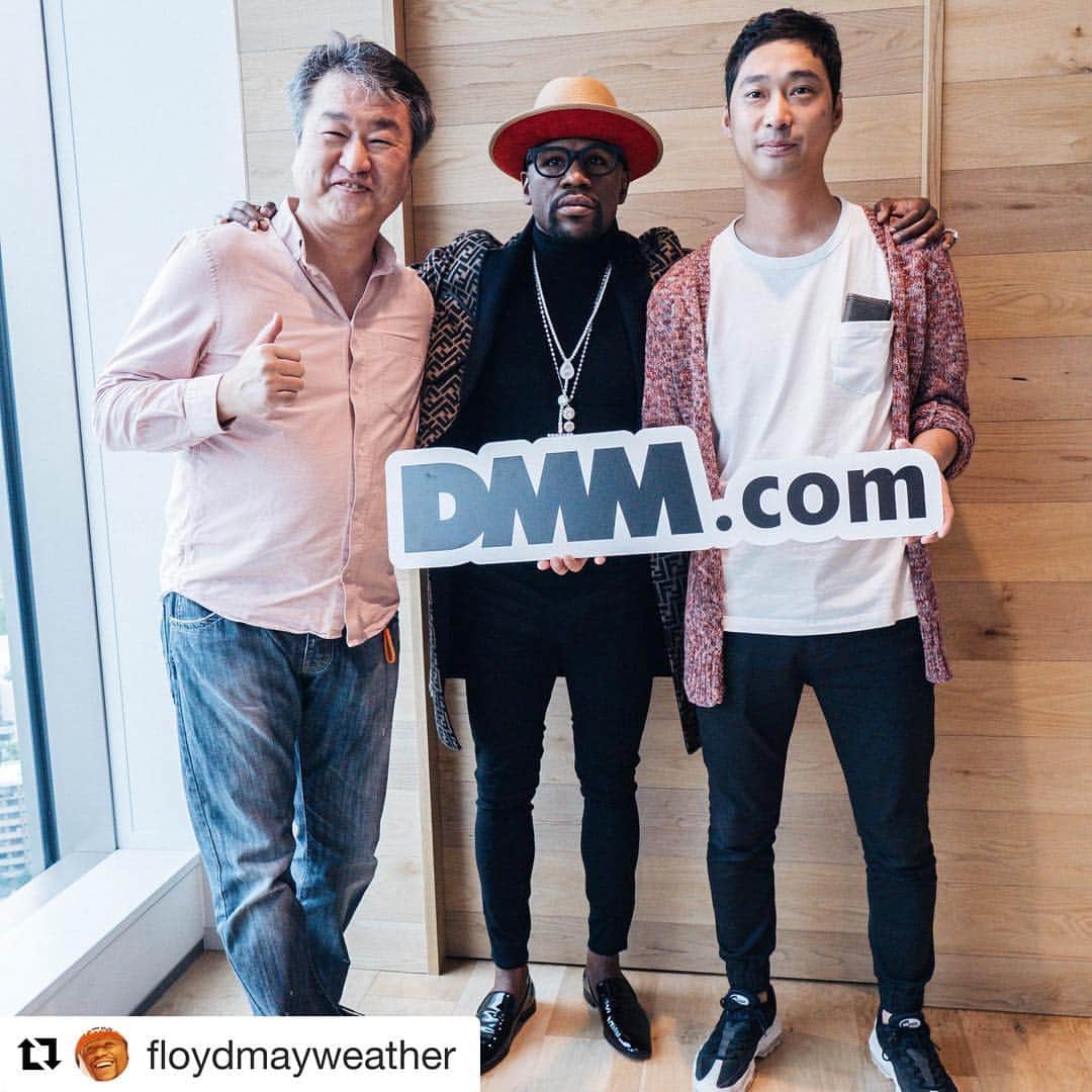 DMM.com公式のインスタグラム