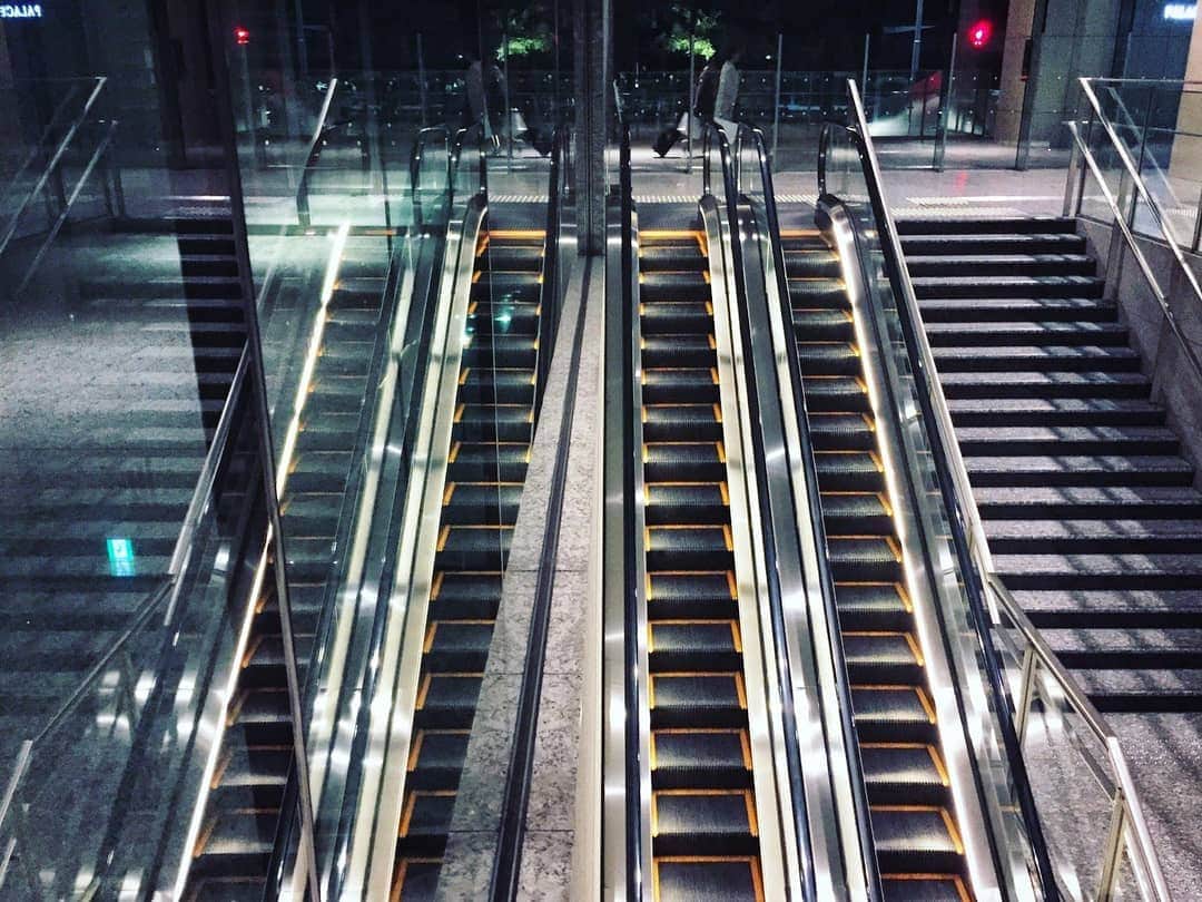 Palace Hotel Tokyo / パレスホテル東京のインスタグラム