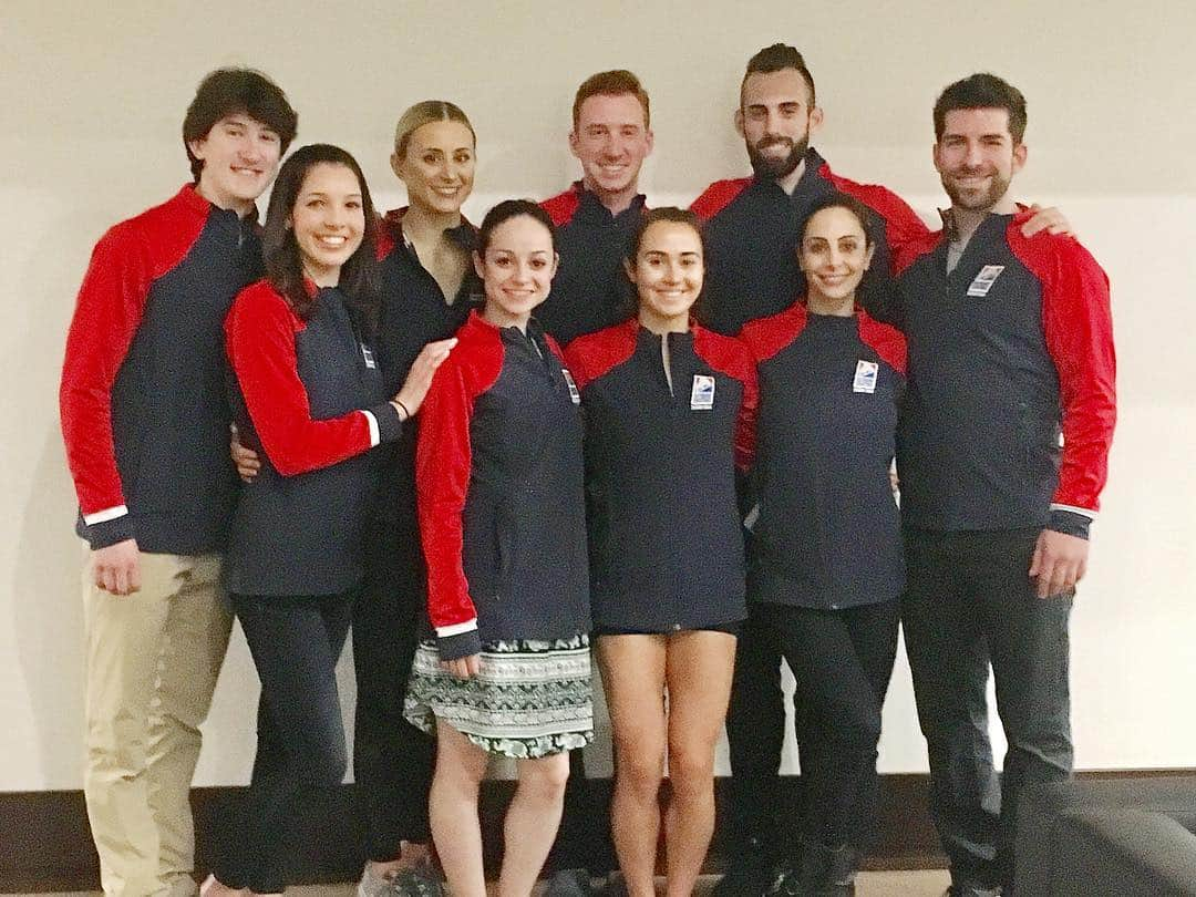 ショーン・ラビットさんのインスタグラム写真 - (ショーン・ラビットInstagram)「Team USA in Bratislava, Slovakia. 🇺🇸⛸ Short program today! 💪🏻 ブラチスラバスロバキア国際大会でチームアメリカ代表です。🇺🇸⛸ 今日は大会はじめる、頑張ります！💪🏻 . . . . . . #figureskating  #wanderlust  #training  #fitnessmotivation  #fitfam  #travel  #handsome  #bratislava #ootd  #model  #castle  #mensfashion  #europe  #フィギュアスケート  #トレーニング  #筋肉  #筋トレ  #ウィーン  #モデル  #イケメン  #ファッション  #ヘアスタイル  #ヨーロッパ  #おしゃれさんと繋がりたい  #今日の服  #いいね返し  #インスタ映え  #可愛い  #城 #おはよう」9月20日 19時20分 - seanrabbitt