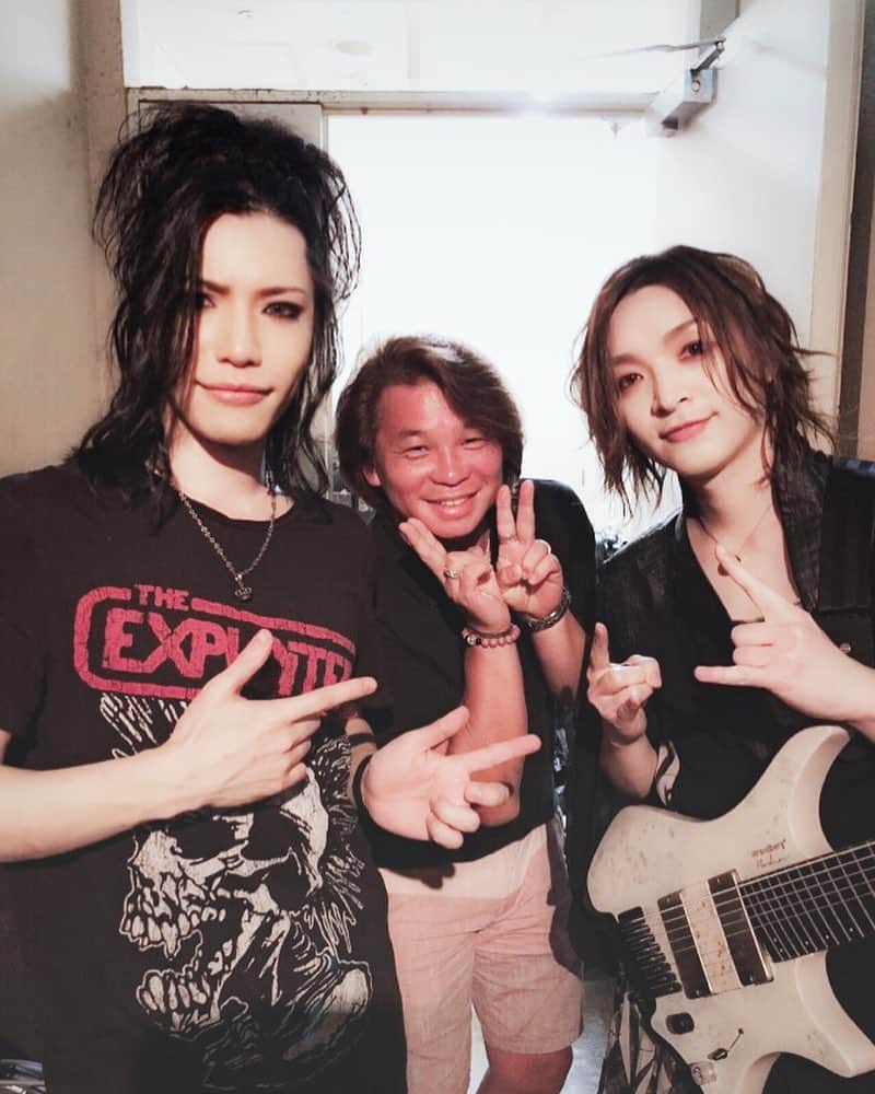 大村孝佳のインスタグラム：「レア☺️」