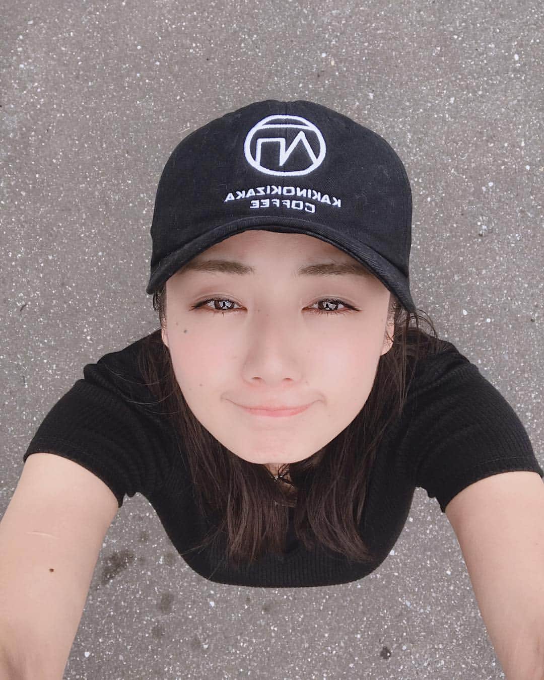 片山萌美さんのインスタグラム写真 - (片山萌美Instagram)「#上から失礼します。」9月21日 2時16分 - moet_mi