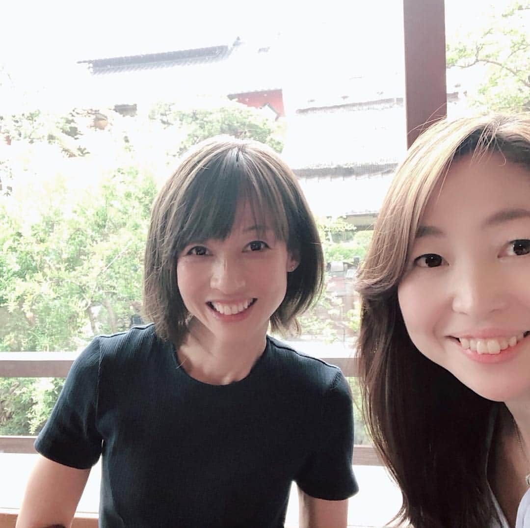 花田美恵子のグルメインスタ