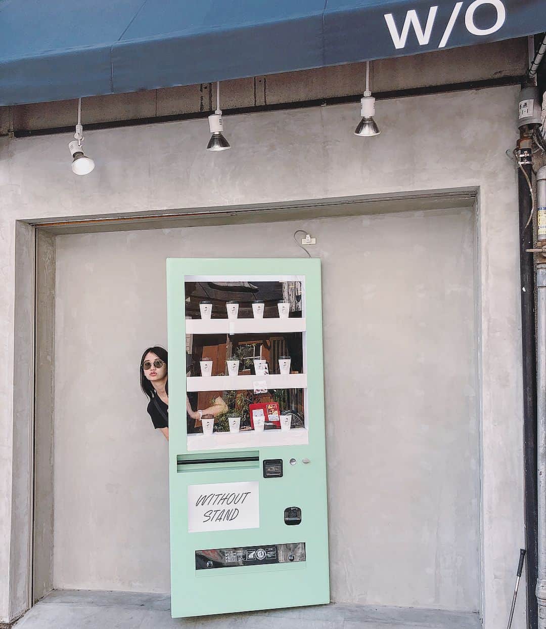 永尾まりやのグルメインスタ