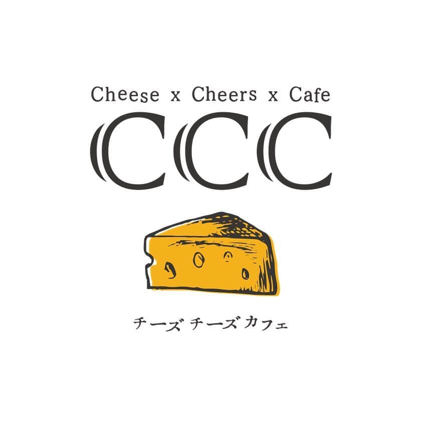 Cheese Cafe ラメゾン301 Bonjourのインスタグラム