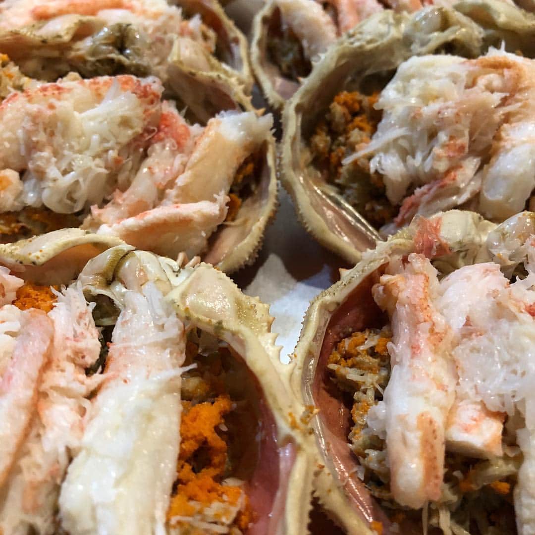 築地Azamiのグルメインスタ